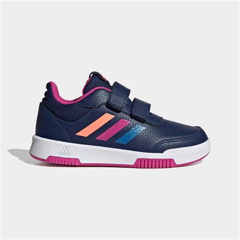 adidas turnschuhe kinder klettverschluss grösse 23|Kinder · Klettverschluss · Sneakers .